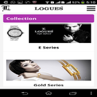 Logues Watches icon