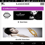Logues Watches