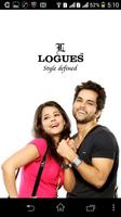 Logues Watches poster