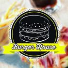 Burger House 92 icône