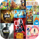 افضل 50 لعبة اندرويد 2015 APK