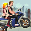 APK Highway Rider