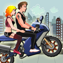 Highway Rider APK