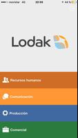 Lodak Affiche