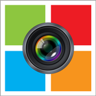 Collage Camera - Easy Frames آئیکن