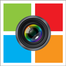 Collage Camera - Easy Frames APK