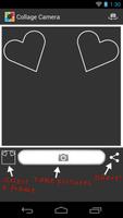 Collage Camera - Easy Frames screenshot 2