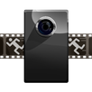 High-Speed Camera - Burst Mode APK