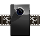 High-Speed Camera icône