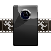 High-Speed Camera icon