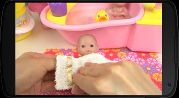 Mainan Bayi-bayian capture d'écran 3