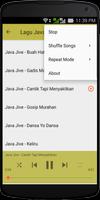 Lagu Java Jive Terbaik screenshot 3