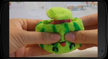 Squishy and Slime स्क्रीनशॉट 2