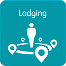 Nearby Near Me Lodging APK