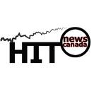 HIT NEWS CANADA আইকন