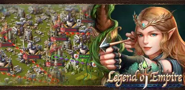 Legend of Empire-Expedition