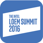 LOEM Summit 2016 圖標