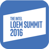 LOEM Summit 2016 圖標
