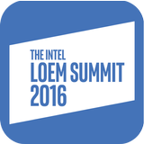 LOEM Summit 2016 icône