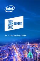 LOEM Summit 2016 海報