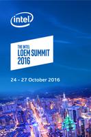 LOEM Summit 2016 Plakat