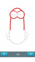 How to Draw :Despicable Me الملصق