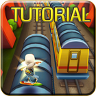 Tutorial For Subway Surfers icône