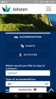 Lofoten - The official travel guide تصوير الشاشة 1