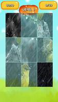 Rainy season Jigsaw Puzzles screenshot 2