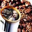 Coffee Cup (MUG) Photo Frames
