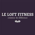 Le Loft Fitness icône