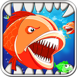 Fish Eat