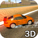 Real Race Absolute Drifting Speed Car Game APK