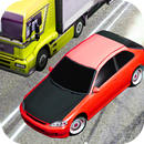 Traffic Chaser : Highway Speed Car Endless Race APK