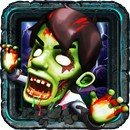 Clash of Zombies II APK