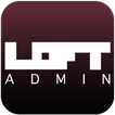 LoftAdmin Zeichen