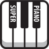 Super Piano APK