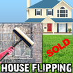 Neighbor House Flipping Tycoon: Virtual Life Craft