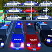 Multi Story police car carrier