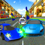 real Drift Racing fun