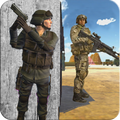 Secret Agent US Army Commando Mission