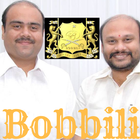 ikon Bobbili Kings - బొబ్బిలి రాజులు