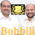 Bobbili Kings - బొబ్బిలి రాజులు simgesi