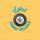 Lokal Food Trucks 圖標