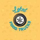 Lokal Food Trucks icono