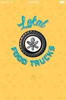 Lokal Food Trucks постер