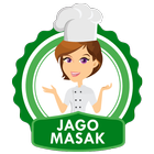 Resep Masakan icono