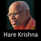 Lokanath Swami Hare Krishna أيقونة