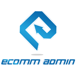 Ecommerce Admin