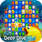 Guide for Fishdom Deep Dive icon
